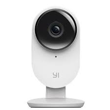 Camara Vigilancia Xiaomi