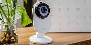 Camara Vigilancia Xiaomi