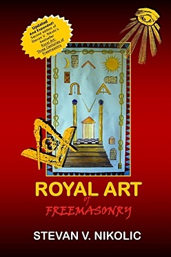 ROYAL ART OF FREEMASONRY