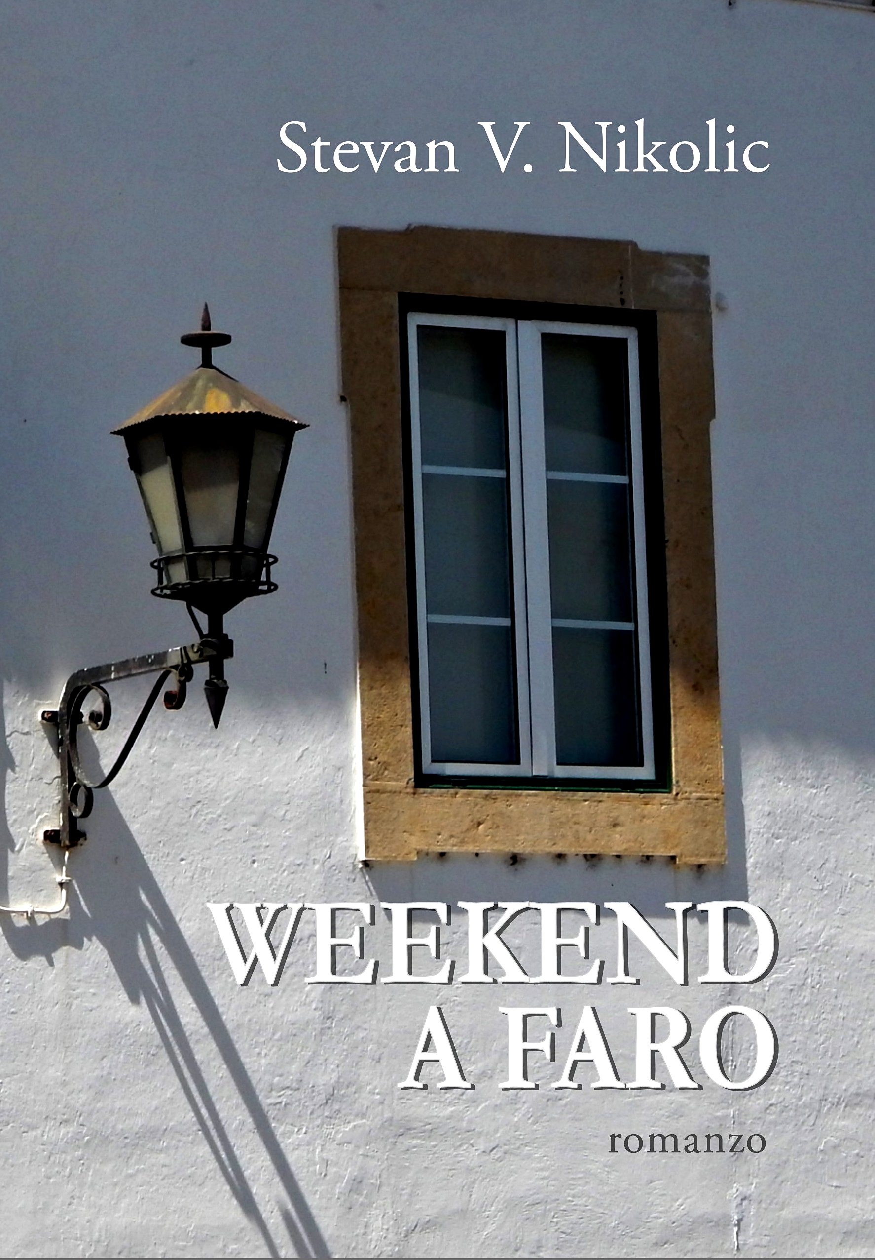 Weekend a Faro (Italian edition)