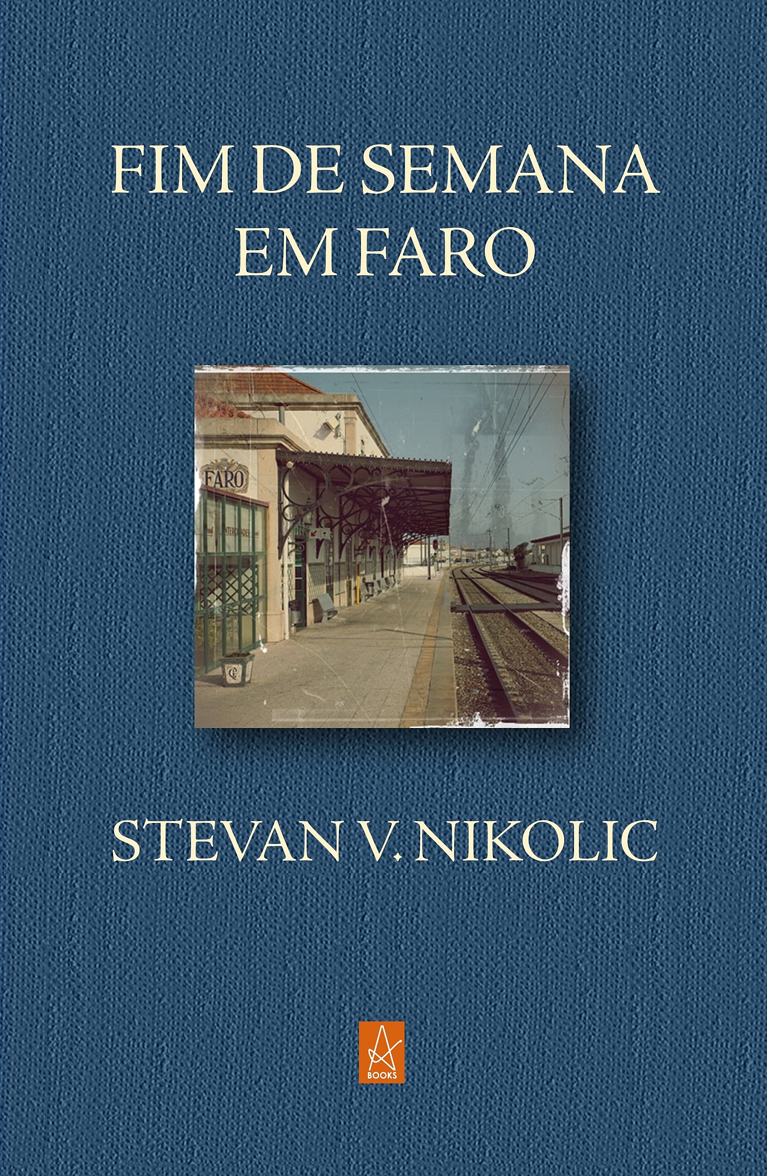 FIM DE SEMANA EM FARO (Portuguese edition)