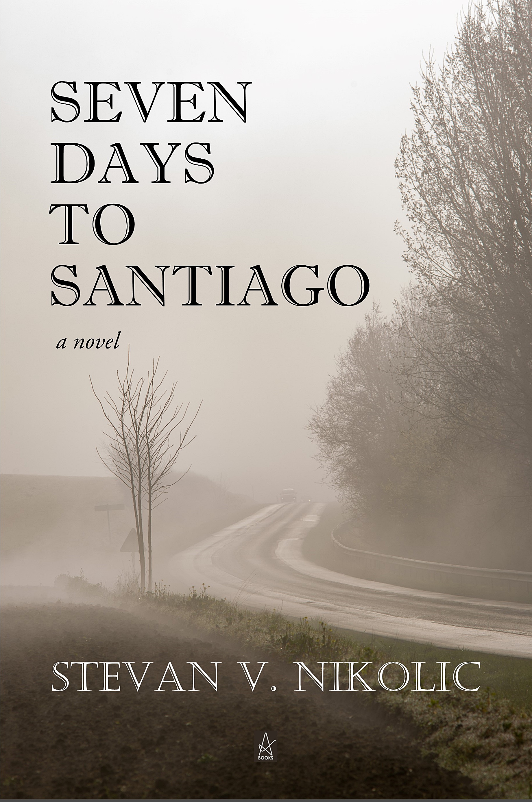 SEVEN DAYS TO SANTIAGO