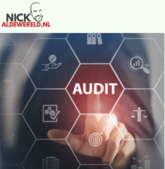 Online Marketing Audit