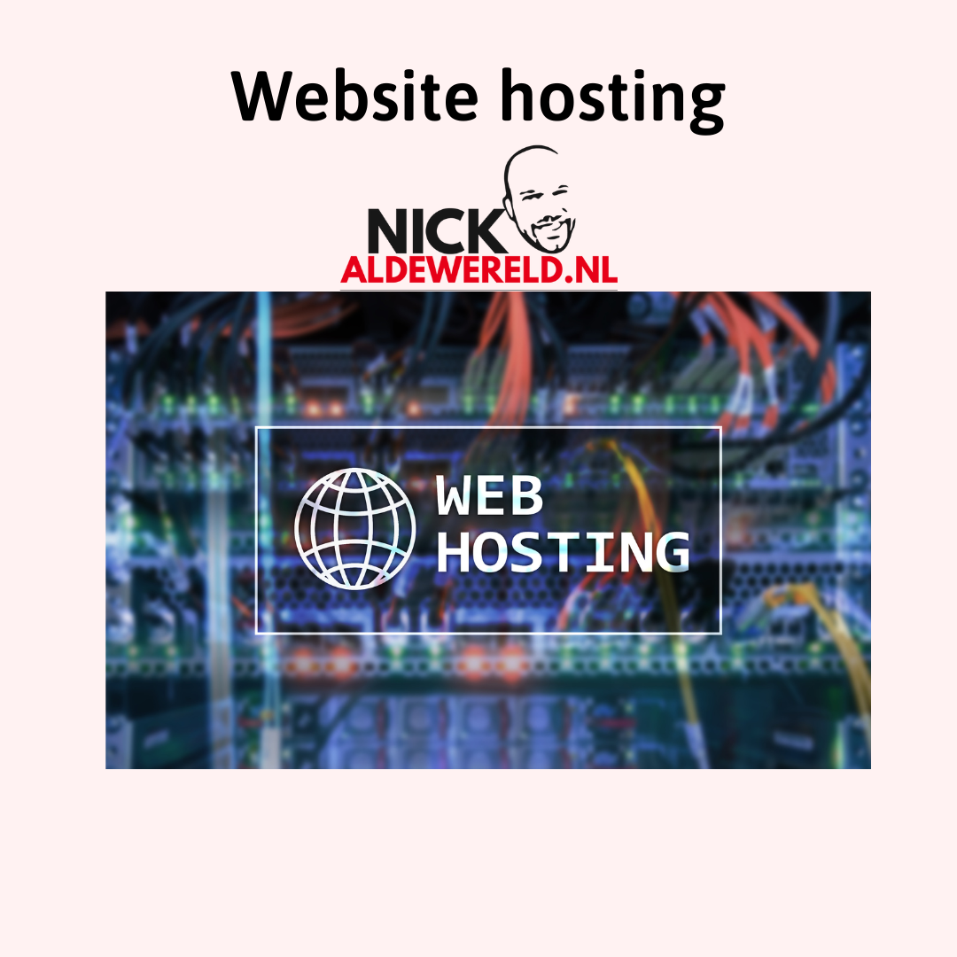 Website Hosting