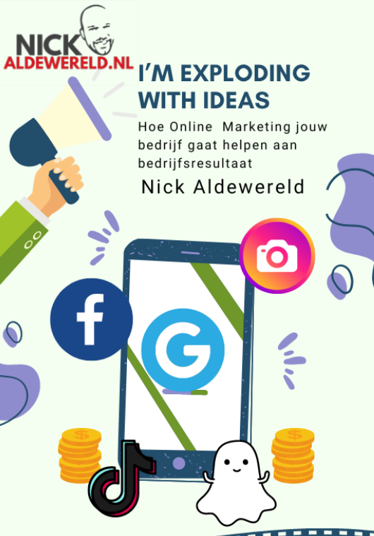 Online Marketing Gids