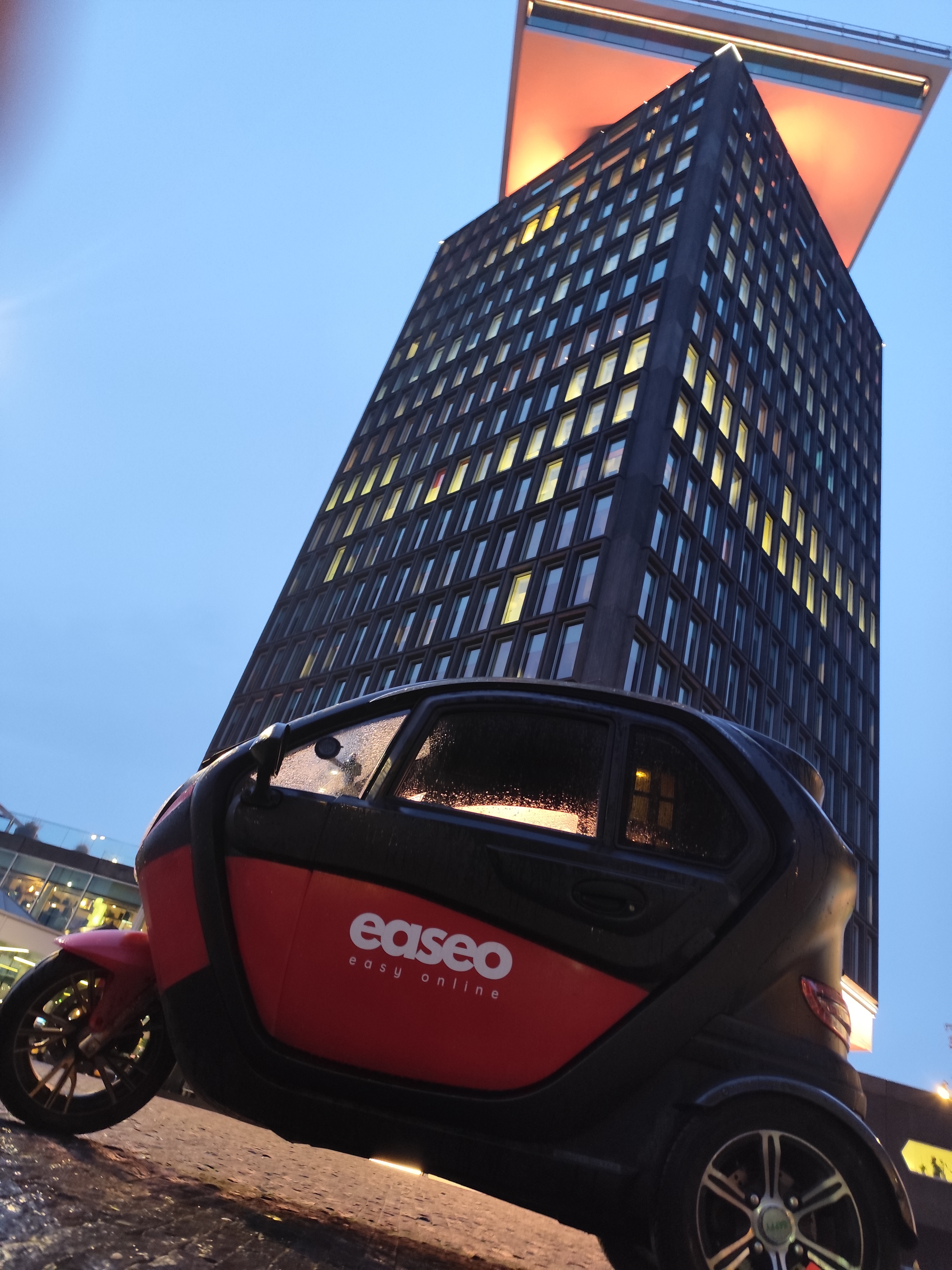 Optimaliseer jouw bedrijfsprocessen met AI & automatisering
