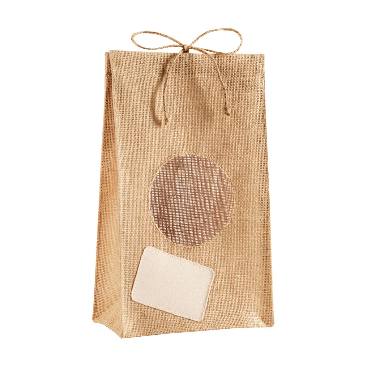 Bolsa de regalo eco friendly