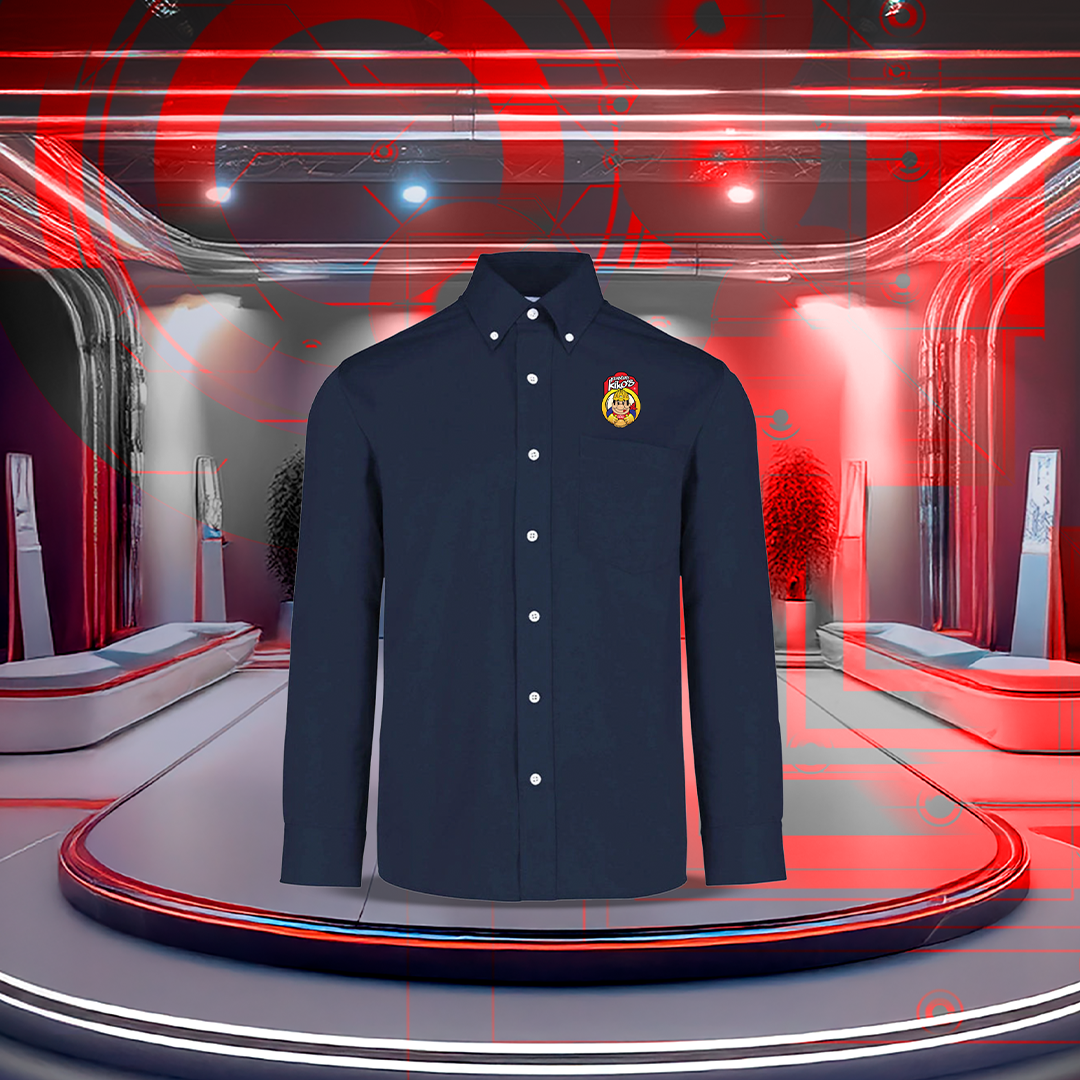 CAMISA MIMARILLO