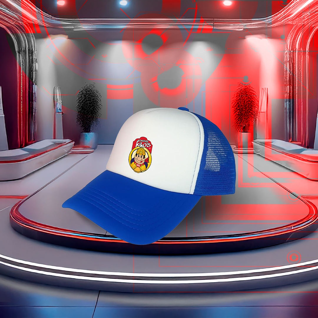 GORRA
MUMAROSA