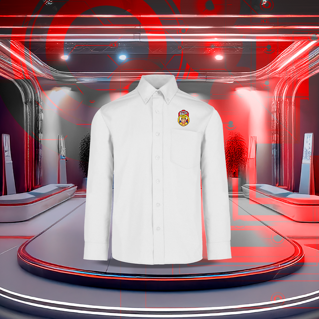 CAMISA MIMARILLO
