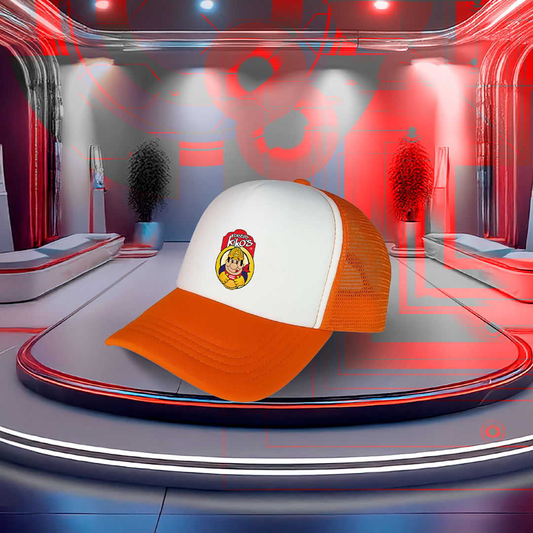 GORRA
MUMAROSA