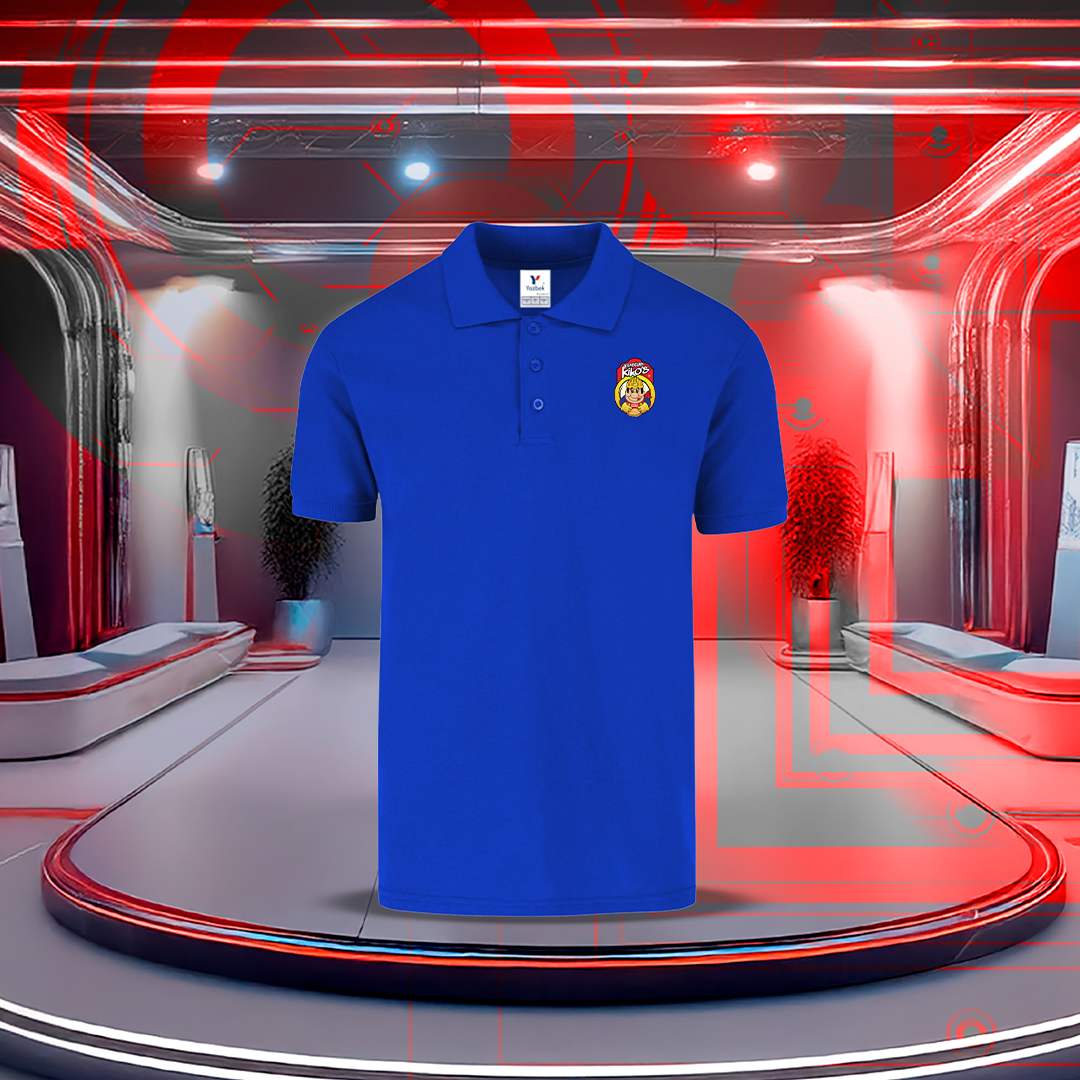 PLAYERA
TIPO POLO
MIRELUNA