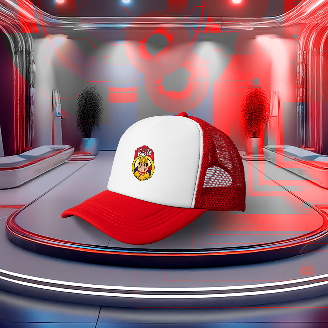 GORRA
MUMAROSA