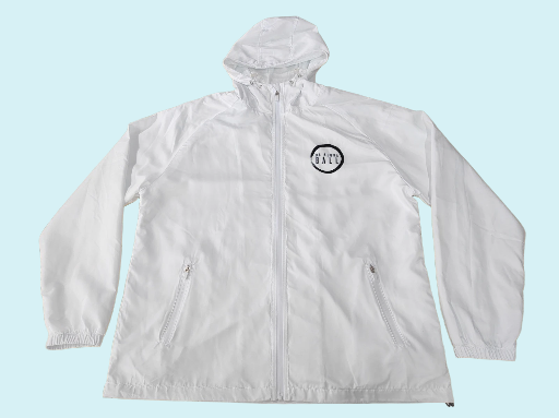 Da Aloha Ball - Weather Jacket