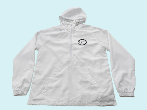 Da Aloha Ball - Weather Jacket