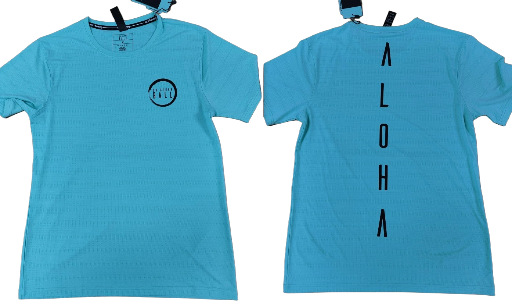Aloha Dri-Fit Shirt V2