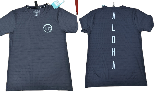 Aloha Dri-Fit Shirt V2