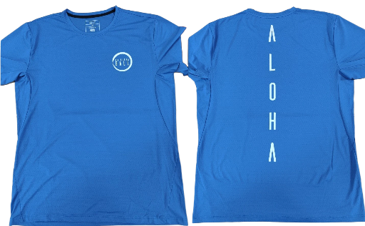 Aloha Dri-Fit Shirt V2