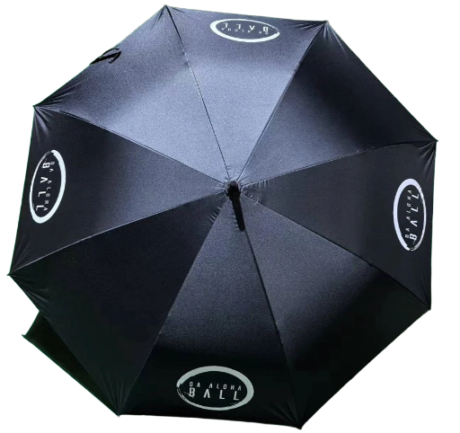 Da Aloha Ball Umbrella