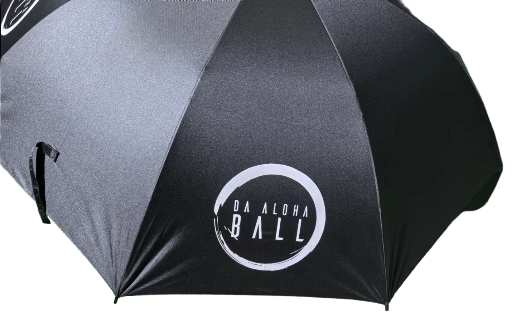 Da Aloha Ball Umbrella