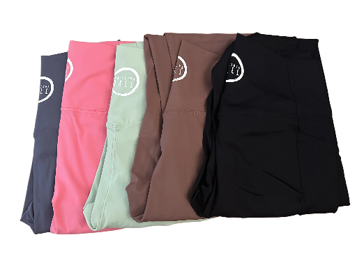 Da Aloha Ball - Leggings