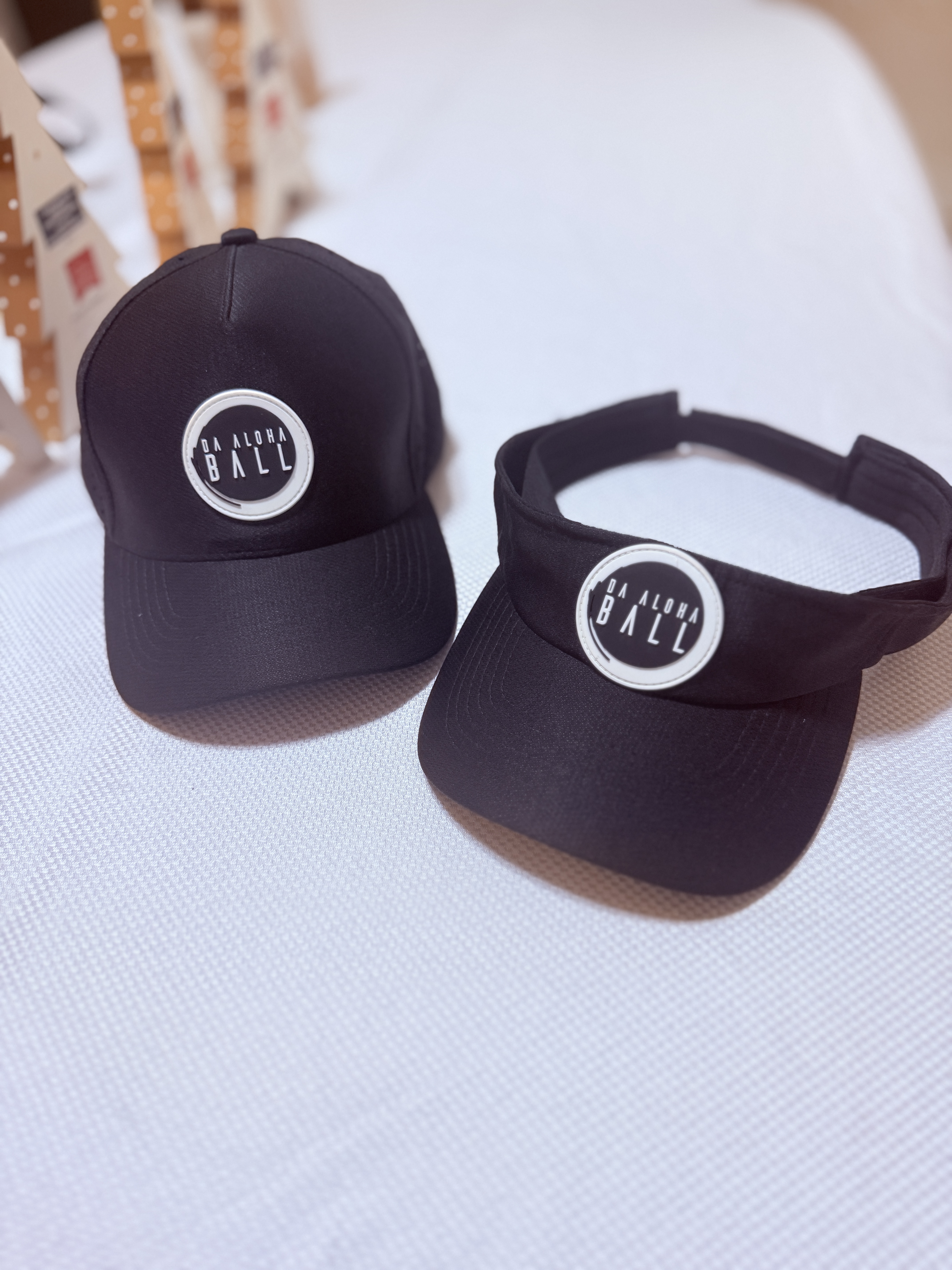 DAB Sports Hat/Visor