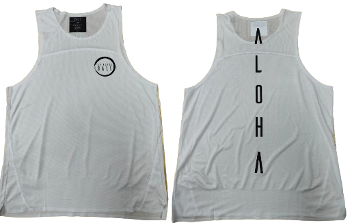 Aloha Tank Tops