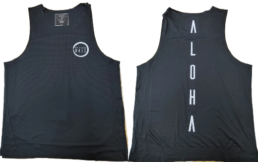 Aloha Tank Tops
