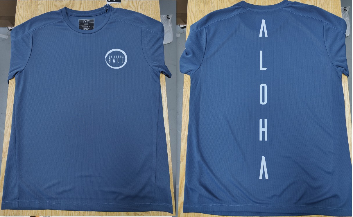 V3 Aloha Shirt
