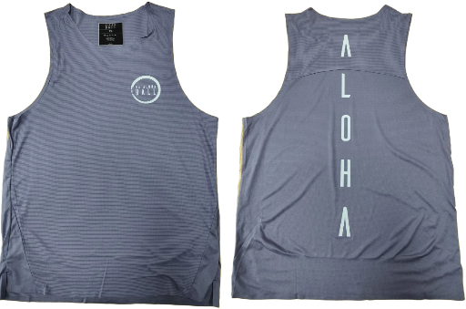 Aloha Tank Tops