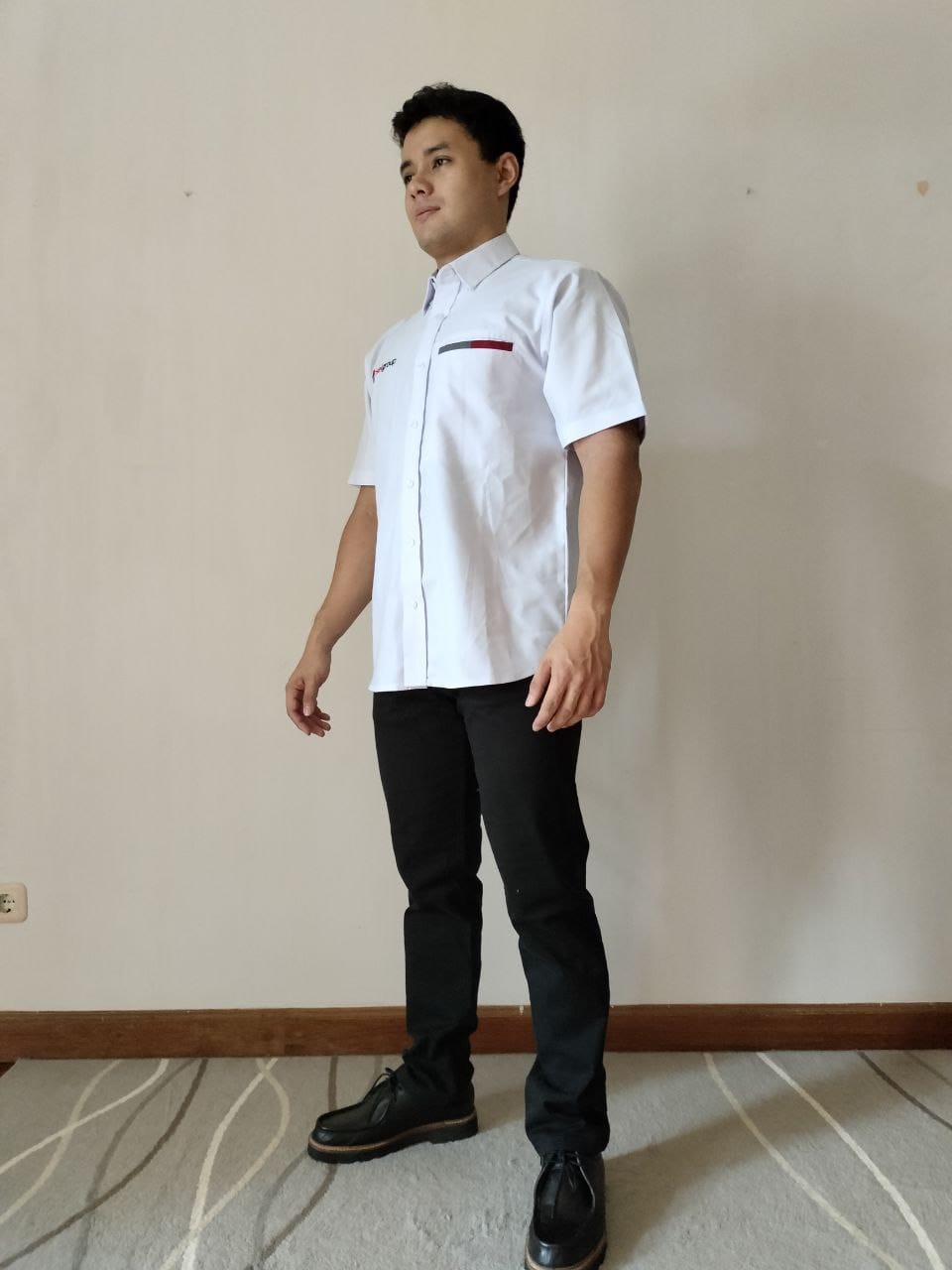 Kisel Group Uniform