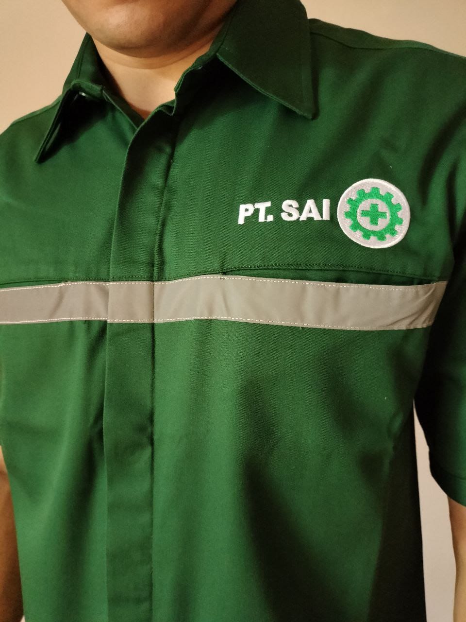 SAI Uniform
