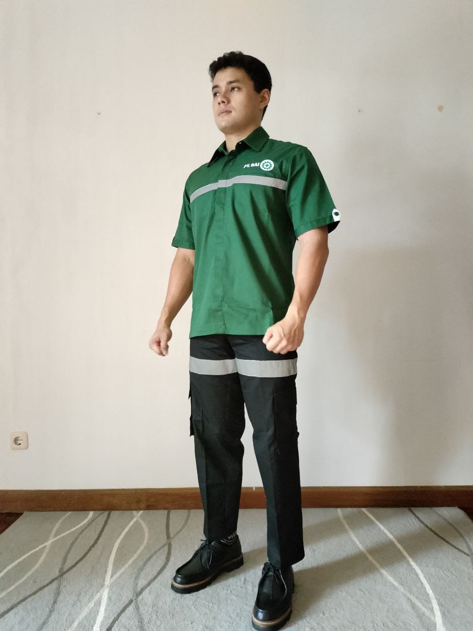 SAI Uniform