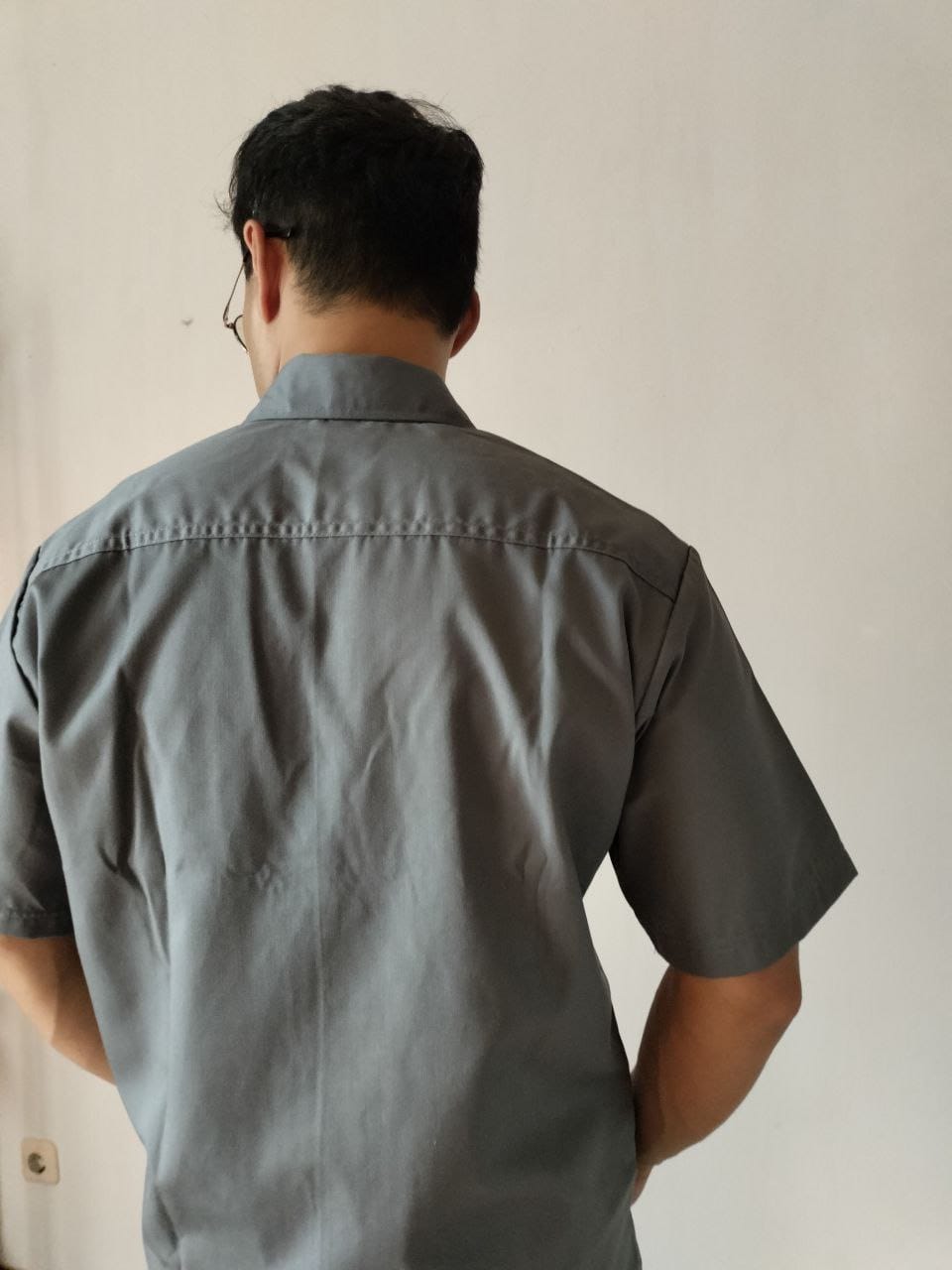 Binai Office Uniform