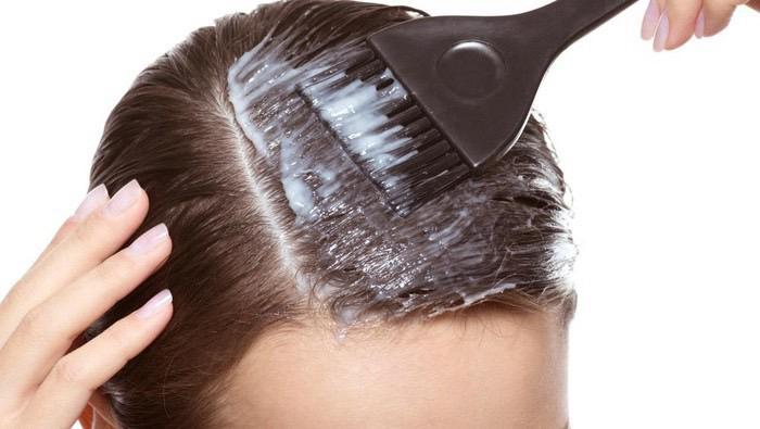 ME - Anti-Grey Hair Gel