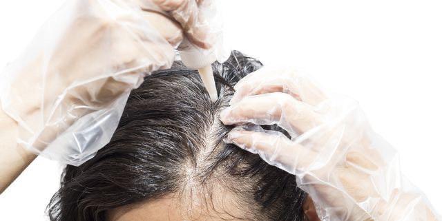 ME - Anti-Grey Hair Gel