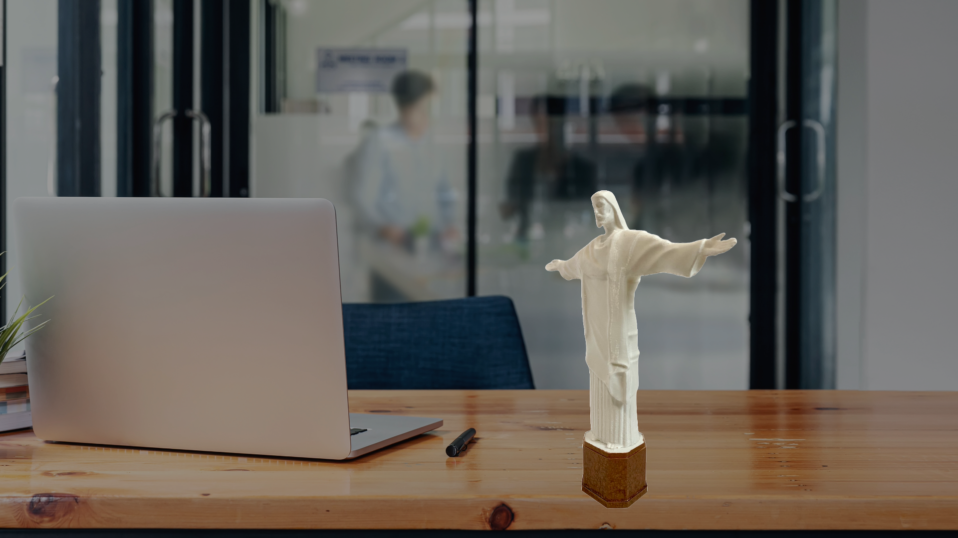 Christ the Redeemer statue