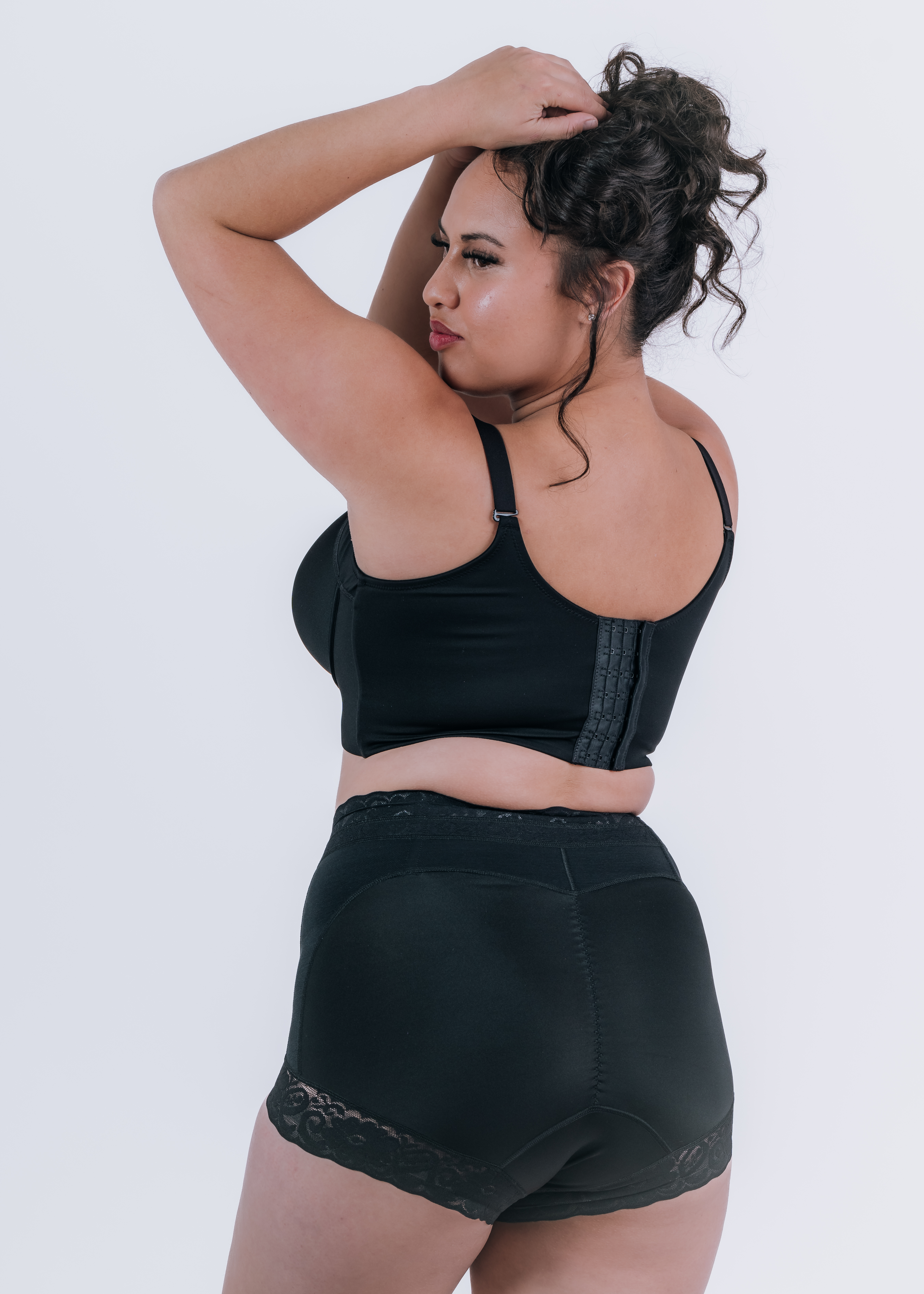 Slimming Underwear Control Panty