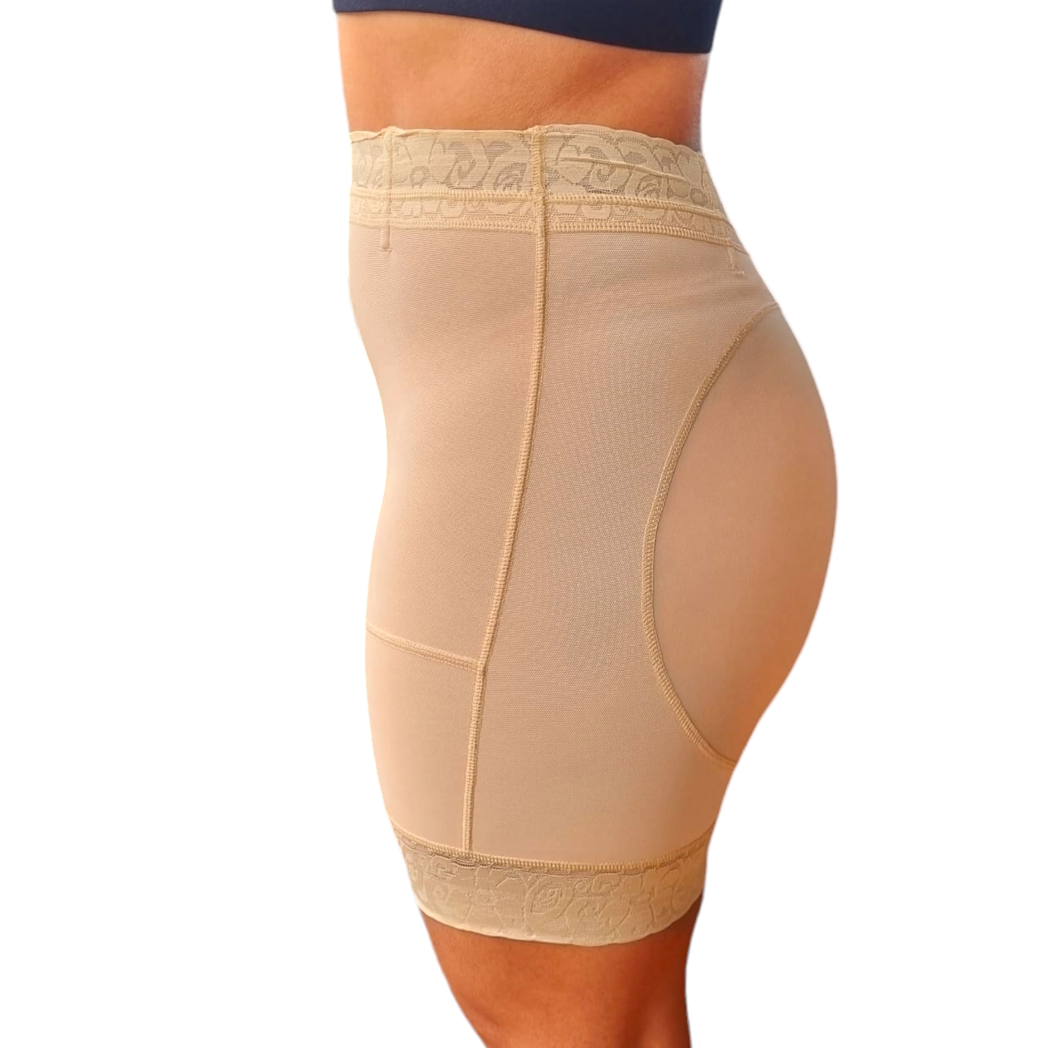 Colombian Sculpting Shorts