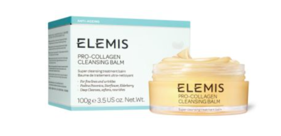 Elemis Pro-collagen Cleansing Balm