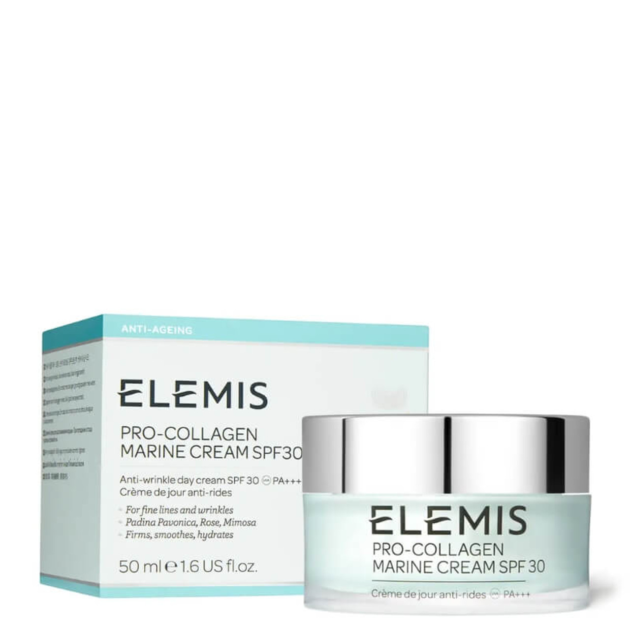Elemis Pro-collagen Marine Cream SPF 30
