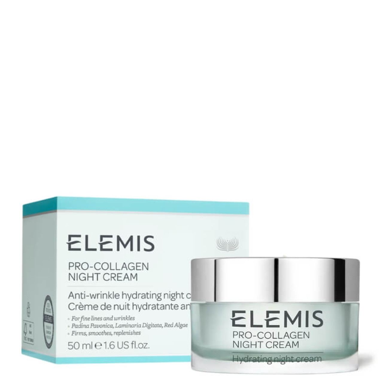Elemis Pro-collagen Night Cream