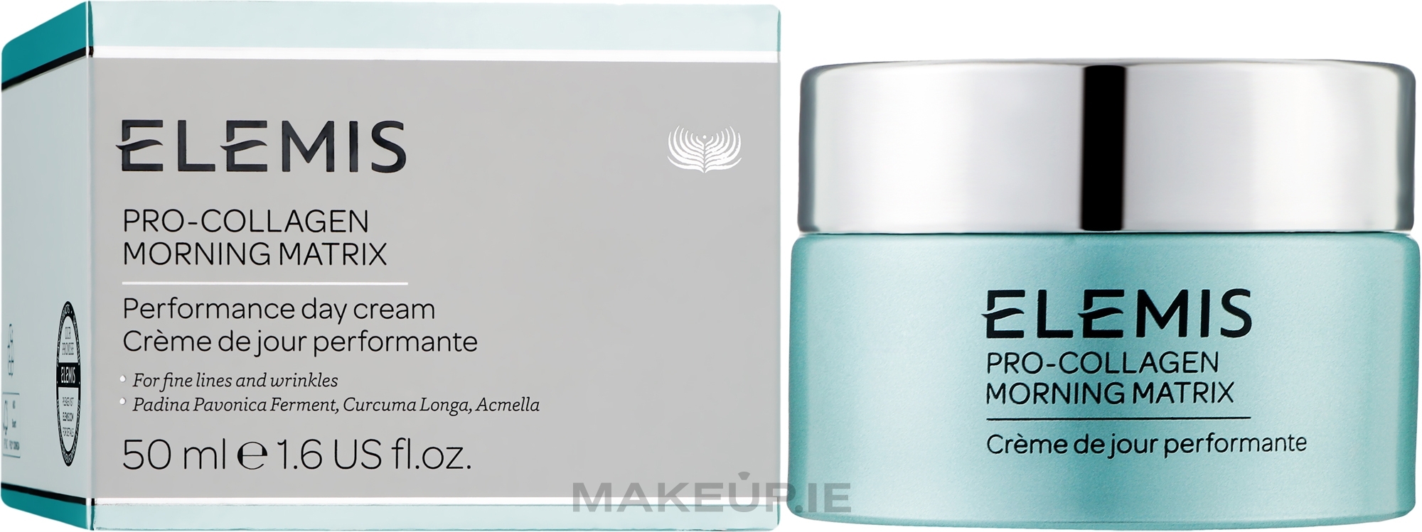 Elemis Pro-collagen Morning Matrix