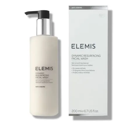 Dynamic Resurfacing Facial Walsh