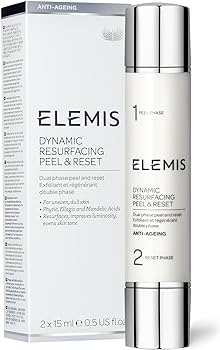 Dynamic Resurfacing Peel & Reset