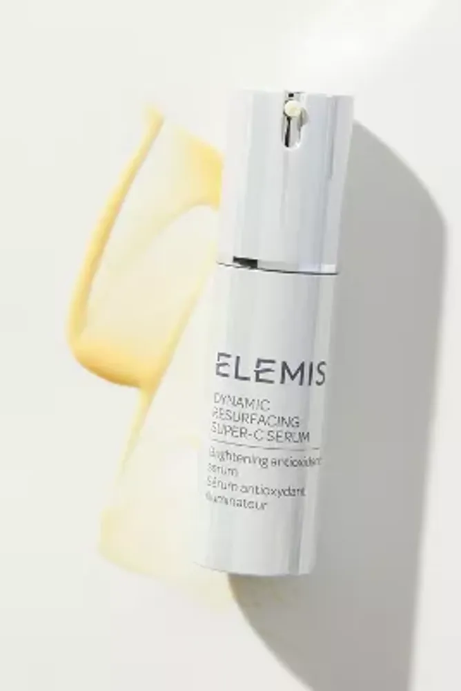 Dynamic Resurfacing Super C Serum