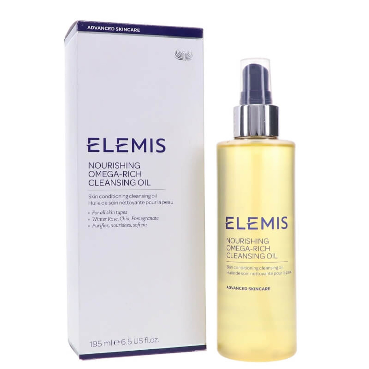 Elemis Omega Rich Cleansing Oil