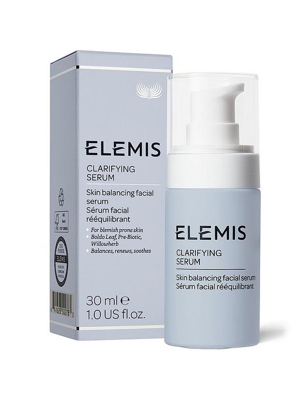 Elemis Clarifying Serum