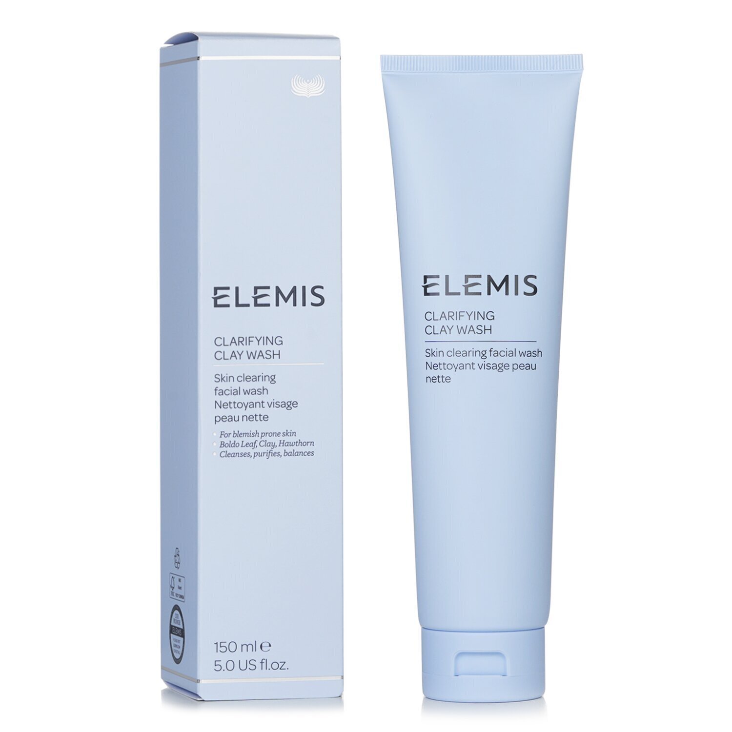 Elemis Clarifying Clay Wash