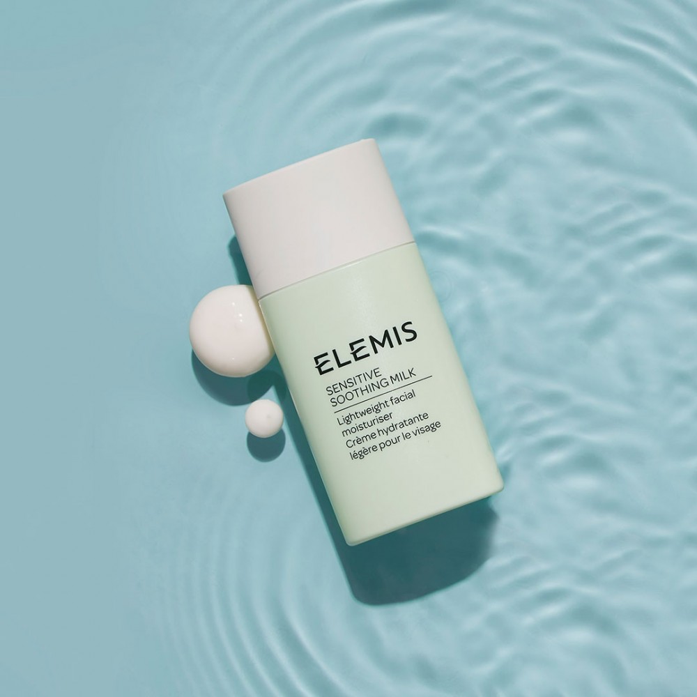 Elemis Sensitive Soothing Milk
